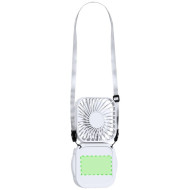 Benard Portable Fan with Neck Lanyard 