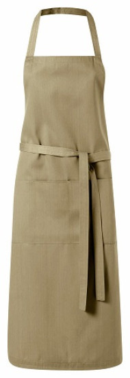 Bib Apron 