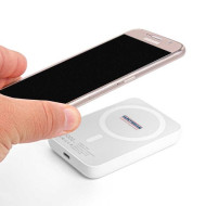 Bjørn Wireless 5000mAh MagSafe Power Bank 
