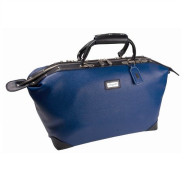 Travel Bag Blue