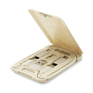 Bond Charging Cable Set & Stand 