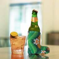 Boot Shape Stubby Holder