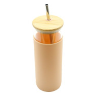Branley Smoothie Tumbler 
