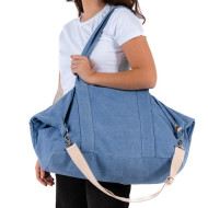 Brighton Duffle Bag 