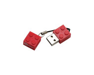 Building Block Flash Drive 