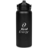 Byron Water Bottle 32oz.