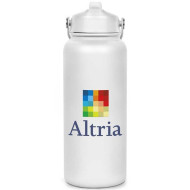 Byron Water Bottle 32oz. 
