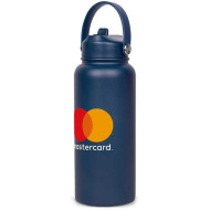 Byron Water Bottle 32oz. 