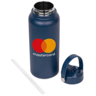 Byron Water Bottle 32oz. 