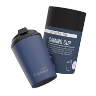 Camino 12oz Reusable Coffee Cup