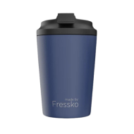 Camino 12oz Reusable Coffee Cup 