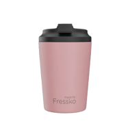 Camino 12oz Reusable Coffee Cup 