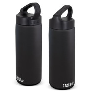 Carry Cap Vacuum Bottle 