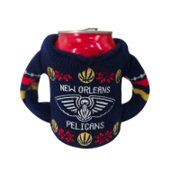 Can Cooler Beverage Sweater