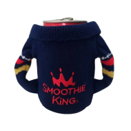 Can Cooler Beverage Sweater 