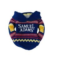 Can Cooler Beverage Sweater 