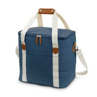 Canvas Cooler Bag 