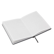 Carnival A5 Notepad 