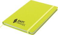 Carnival A5 Notepad 
