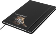 Carnival A5 Notepad 