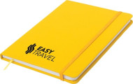 Carnival A5 Notepad 