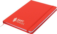 Carnival A5 Notepad 