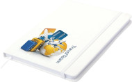 Carnival A5 Notepad 