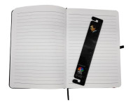 Carnival A5 Notepad 