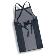 Denim Apron 
