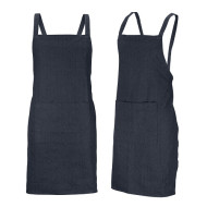 Denim Apron 