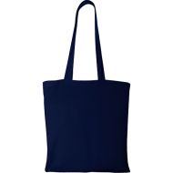 Caroline Cotton Canvas Convention Tote