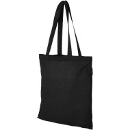 Caroline Cotton Canvas Convention Tote 