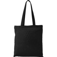 Caroline Cotton Canvas Convention Tote 