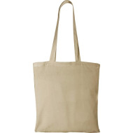 Caroline Cotton Canvas Convention Tote 