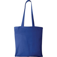 Caroline Cotton Canvas Convention Tote 