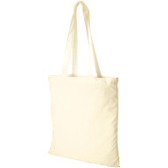 Caroline Cotton Canvas Convention Tote 