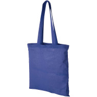 Caroline Cotton Canvas Convention Tote 