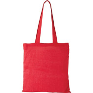 Caroline Cotton Canvas Convention Tote 