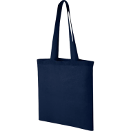 Caroline Cotton Canvas Convention Tote 