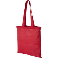 Caroline Cotton Canvas Convention Tote 