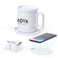 Charger Cup Warmer