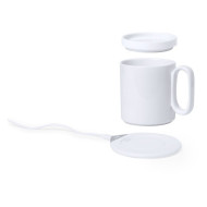 Charger Cup Warmer 