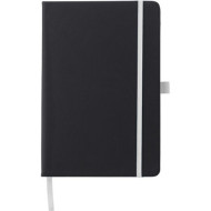 Charlene PU Notebook 