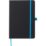 Charlene PU Notebook 