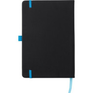 Charlene PU Notebook 