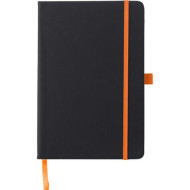 Charlene PU Notebook 