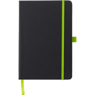 Charlene PU Notebook 