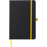 Charlene PU Notebook 