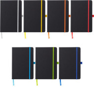 Charlene PU Notebook