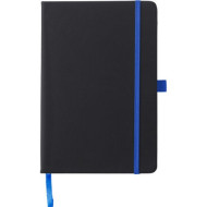 Charlene PU Notebook 